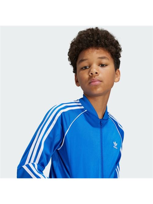 SST TRACK TOP ADIDAS ORIGINALS | IY1583/ND